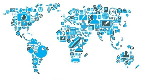 m2m internet of things