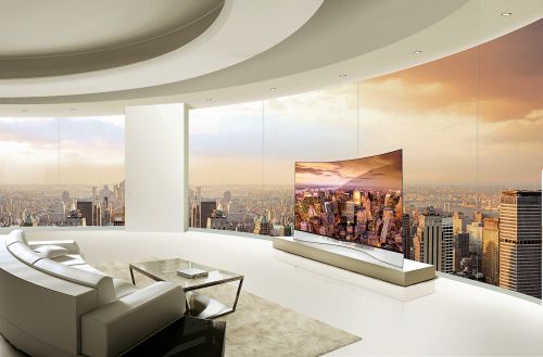 lg oled tv