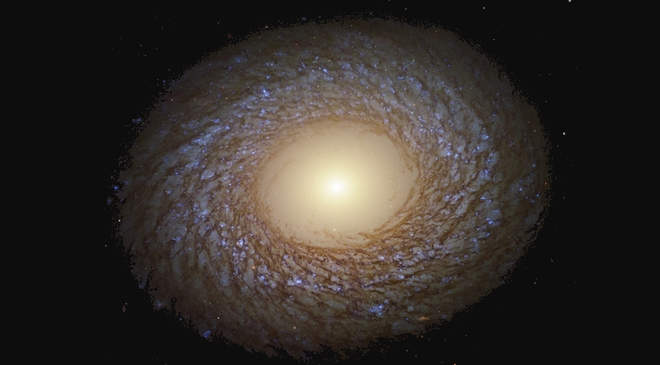 NGC 2775