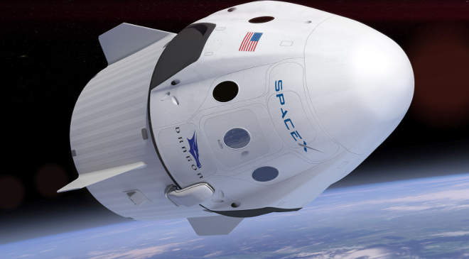 SpaceX