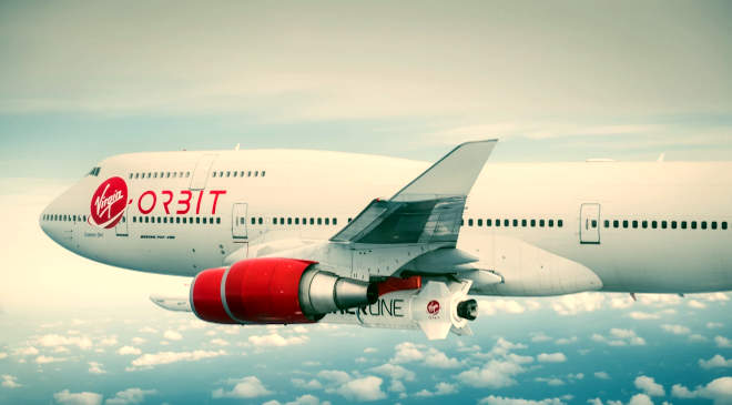 Virgin Orbit