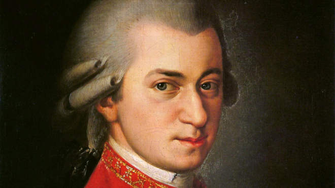 Mozart