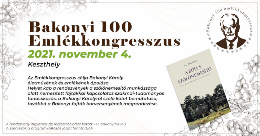 Bakonyi 100