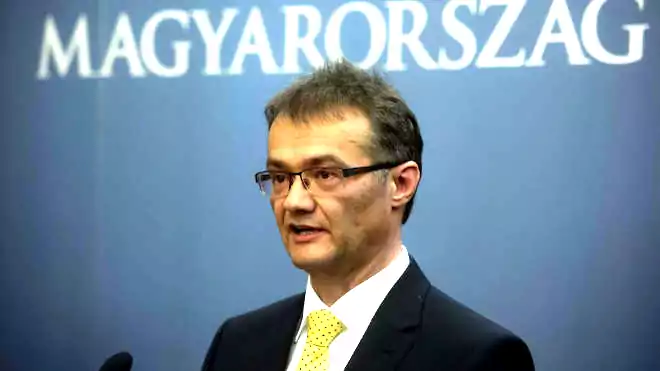 Horváth Péter János