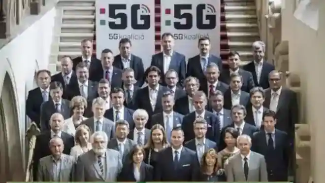 5G Koalíció