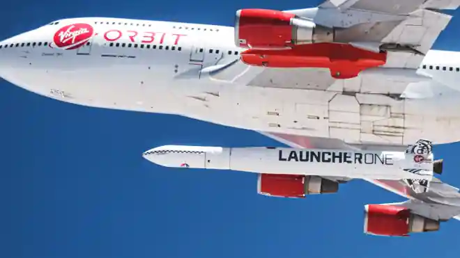 Virgin Orbit