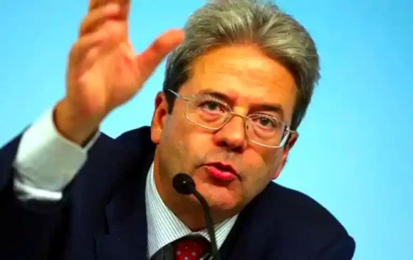 Paolo Gentiloni