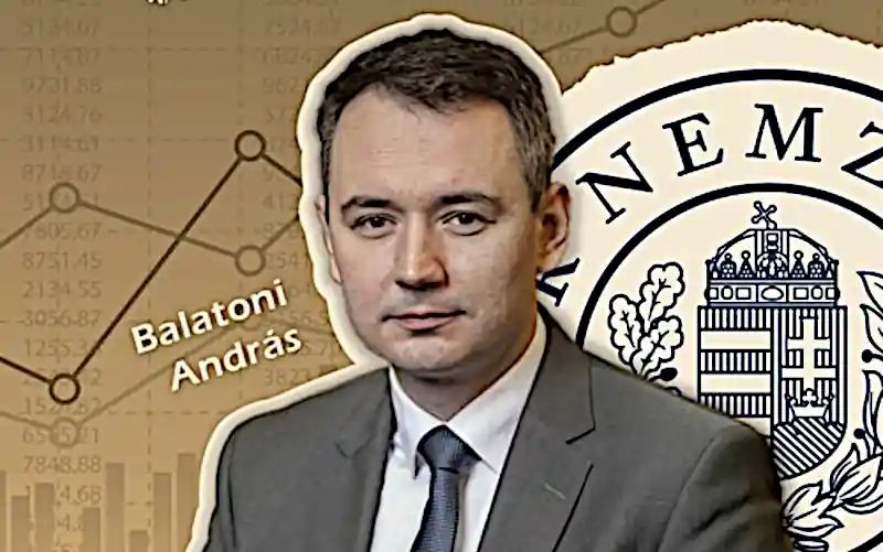 Balatoni András MNB