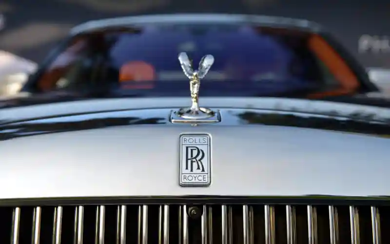 Rolls-Royce