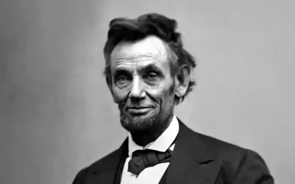Ábrahám Lincoln