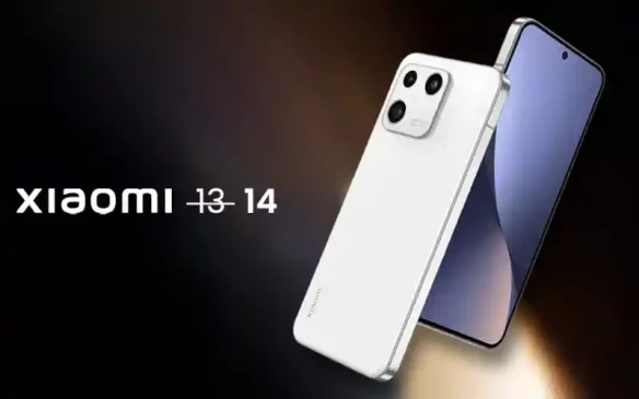 Xiaomi 14